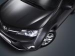 Toyota RAV4 2013 года (EU)